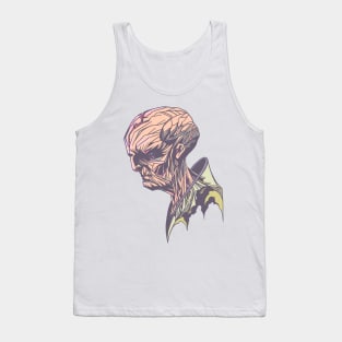 Supreme Leader Snoke Tank Top